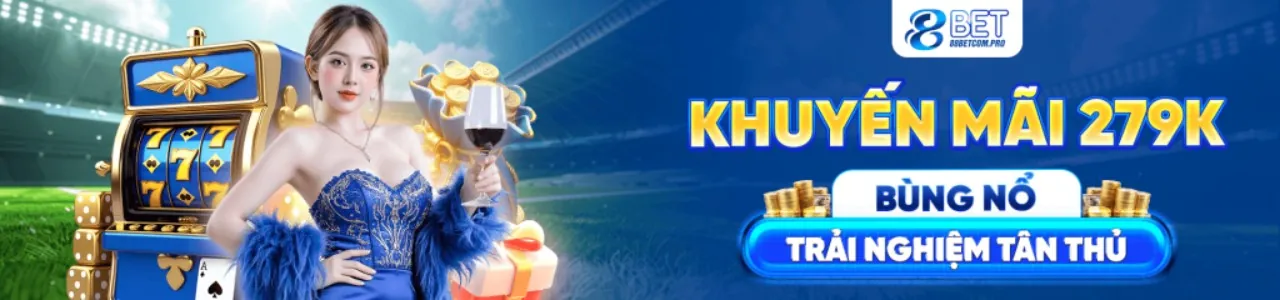 Sân vận động bóng đá với ánh sáng rực rỡ và hoạt động thể thao