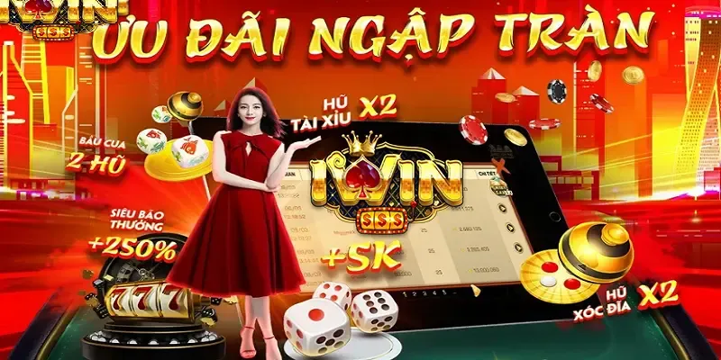 Các trò chơi Nổ Hũ hấp dẫn nhất tại 6ff3
